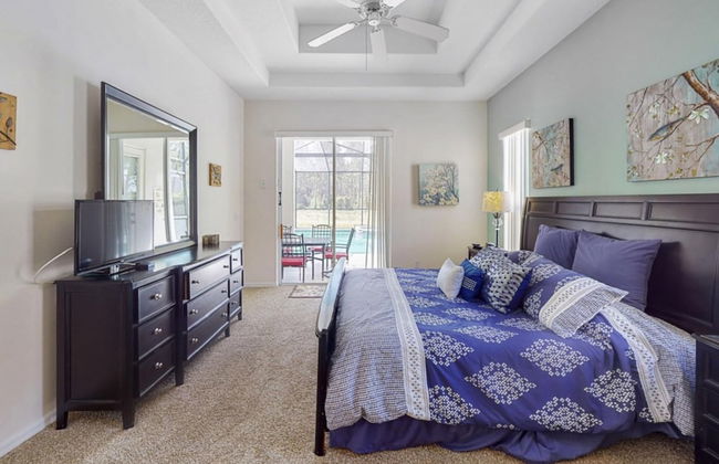 Jagjit's Tuscan Hills Vacation Home - Foto 1