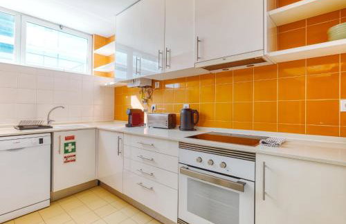 Vita Portucale ! Visconde 3BR with Private Terrace - Foto 9