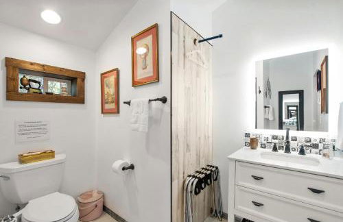 Fort Williamson Glacier Vacation Rentals - Foto 50