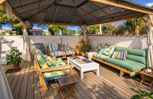 Villa privada con Chill Out y Barbacoa ALBERT VILLAS - Foto 1