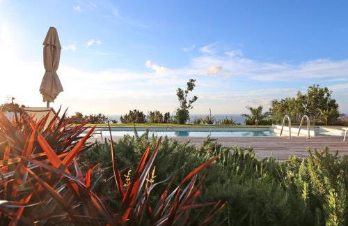 Antiga Fábrica de Chá - Amazing Ocean View - Photo 60