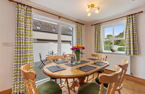 Two Hoots - Peaceful Cottage Rural Views - Foto 21