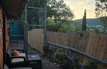 Can Marisu, Casita privada - Foto 12