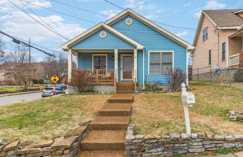 Pool Table WALK to Downtown Bars and Farmers Market - Foto 7