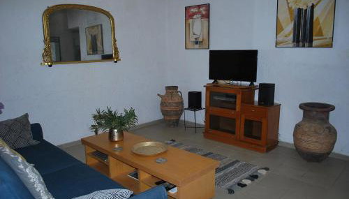 Old Castle Cottage by the Sea - Foto 2