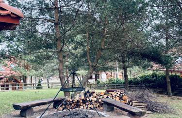 Happy House - Kaszubska Ostoja - Foto 30