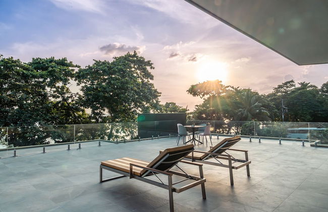 Merbrisa Rayong - Ao khai beachfront - Photo 30