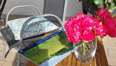 Ferienwohnung Josi , 64 qm 2 Zimmer - Foto 5