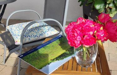 Ferienwohnung Josi , 64 qm 2 Zimmer - Foto 5