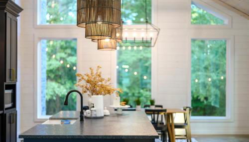 Two Knights Luxury Cabin - Foto 3