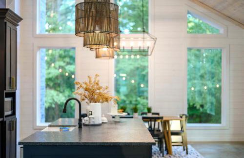 Two Knights Luxury Cabin - Foto 3