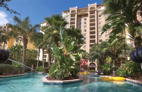 Bonnet Creek 2 Bedroom Deluxe - Foto 29