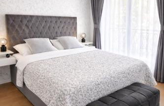 Serenity Luxe studio - Free Parking, Self check-in - Foto 15