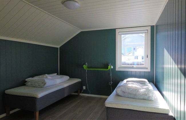 Saltstraumen Brygge - Photo 6