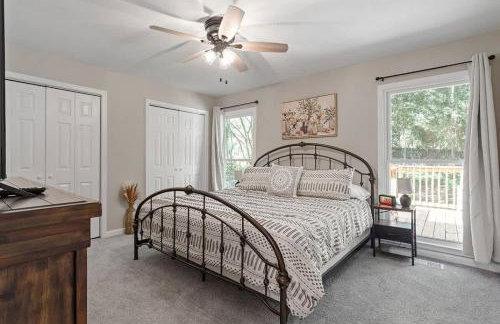 Garner Relaxing Stay - Foto 11