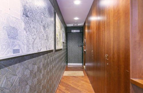 Pantheon Palazzo Nari - Foto 43