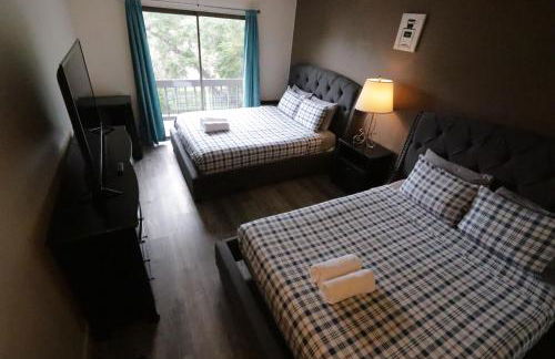 Beautiful 2 Queed Beds Apart in BH - Foto 6