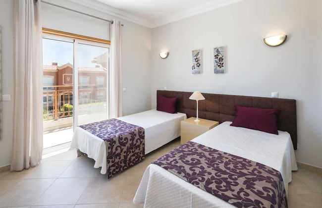 Boavista Golf Apartment - Foto 12