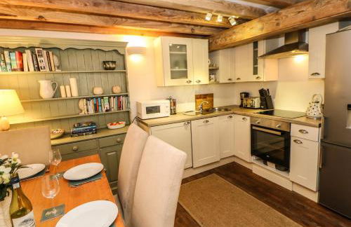 Sunny Cottage - Foto 12