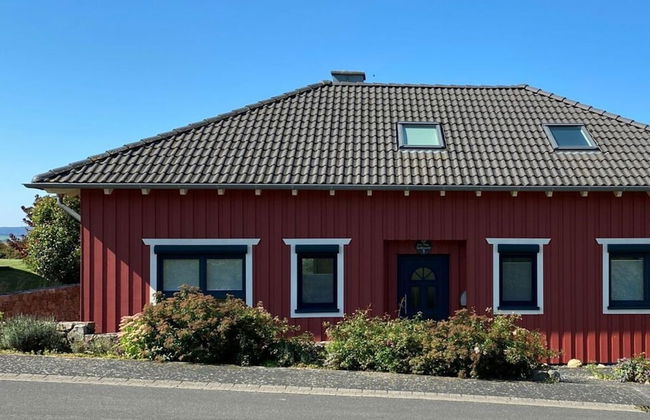 Holiday Home Red Milan - Photo 24