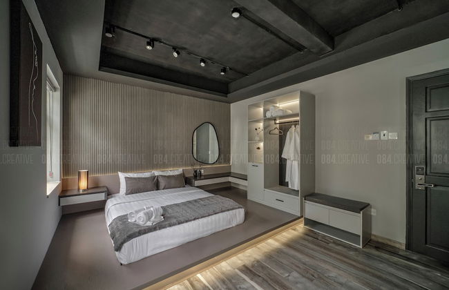 Simmi Signature Hotel & Apartment - Foto 26