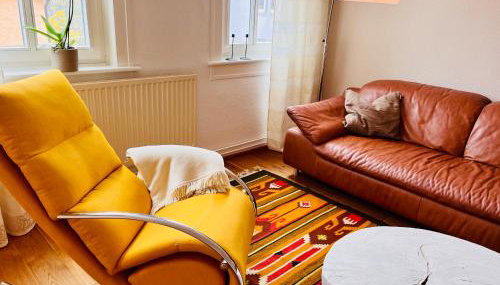 Kuschelige helle Ferienwohnung - Foto 3