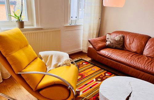 Kuschelige helle Ferienwohnung - Foto 3