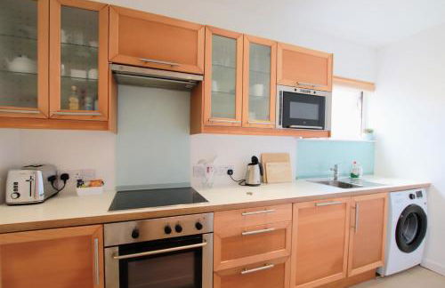 Porthpean Apartment - Foto 22