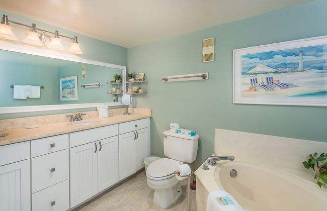 Hodnett Cooper's Beach Club - Foto 41