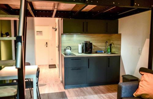 Homaris Apartments Elmshorn - Foto 22