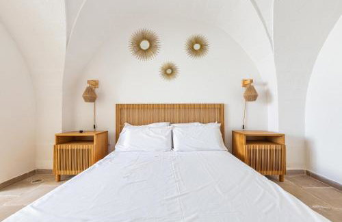 Villa Horus by Perle di Puglia - Foto 47