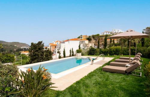 Suite Home Villas with Private Pools by Explore Andros - Foto 37