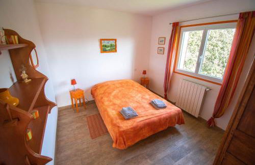 U Paradisu - Villa 10/12 pers avec piscine privée - Foto 23