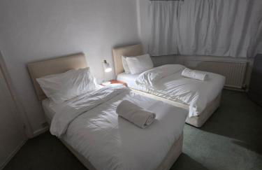 Edgware, Haru Residence 4bed House - Foto 4