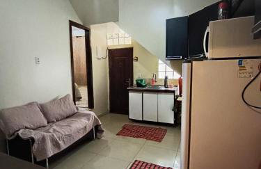 Apto inteiro 3 quartos, sendo duas suítes - Foto 9