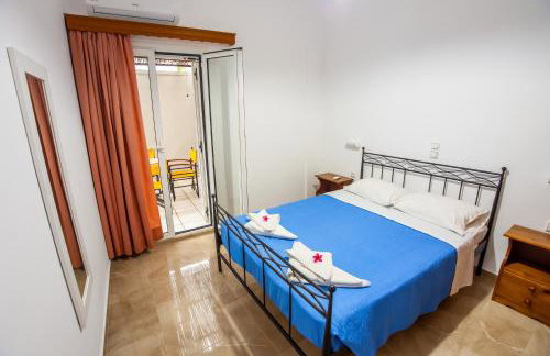 Kavousanos Apartments - Foto 79