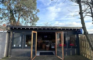 The Follonsby hot tub Retreat with own bar near city centre - Foto 11