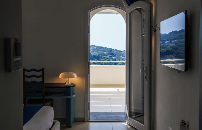 Villa Olivella in Anacapri - Foto 62