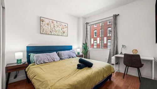 New Modern Apt in Chinatown Parking Available - Foto 5