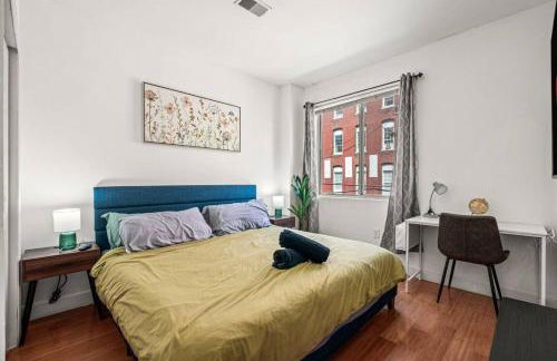 New Modern Apt in Chinatown Parking Available - Foto 5