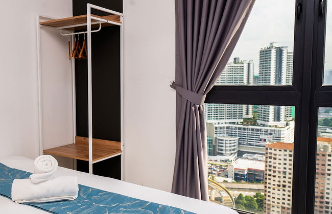 Neu Suites 3rdNvenue by Perfect Host - Foto 40