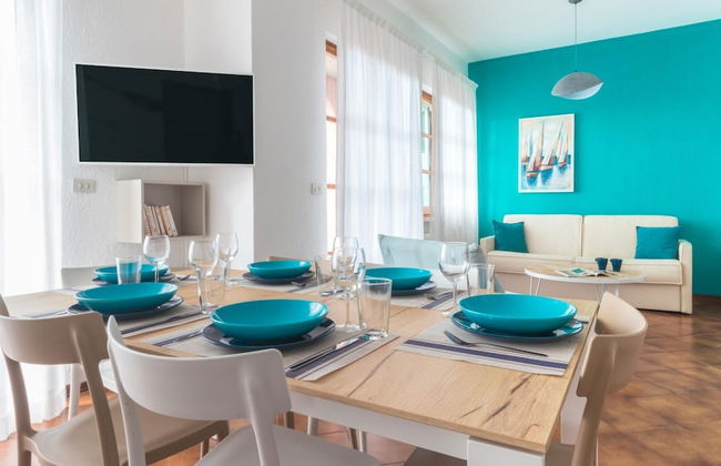 Il Borgo Apartments A2 - Sv-d600-bove3bta - Foto 34