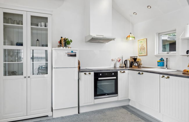 "Fifi" - 10m to the fjord - Foto 23