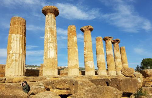 Villa Residenza Medea - Foto 53