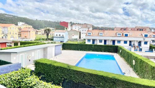 Apartamento San Juan. Piscina y Parking privado. - Foto 5