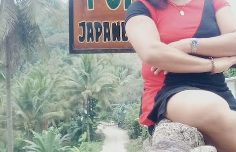 Casa de Pueblo Japanese shrine - Foto 34