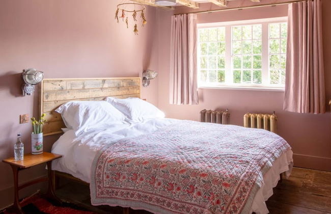 Large Country House in Ashdown Forest - Foto 27