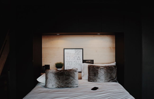 Dômes Charlevoix - Foto 7