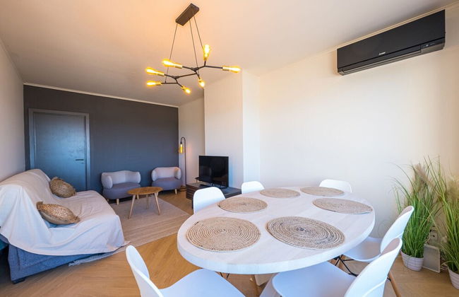 Penthouse in Belgium With Sea Views - Foto 19