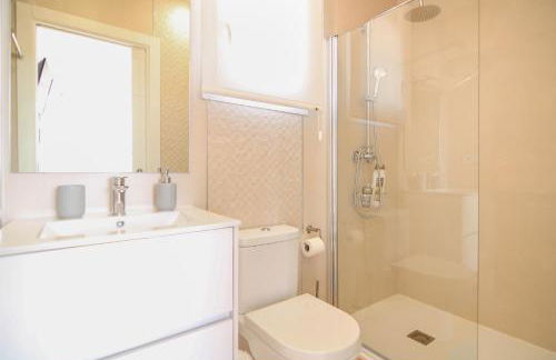 Villa con piscina privada - Polop - Foto 10